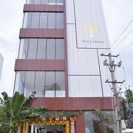 Hotel Bluestone Srikalahasti Exteriér fotografie